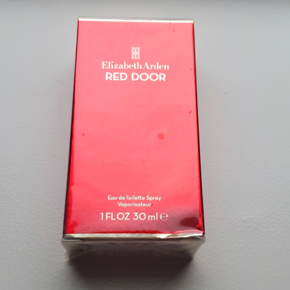 Elizabeth Arden Red Door 30ml